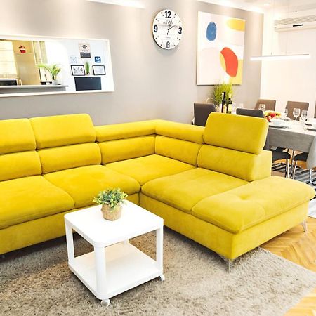 Casa De Dinca, 2 Bedroom, 6 Person, Free Parking Zone Zagrzeb Zewnętrze zdjęcie