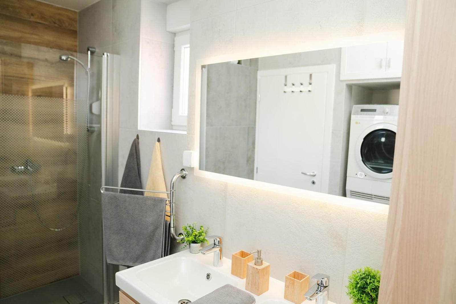Casa De Dinca, 2 Bedroom, 6 Person, Free Parking Zone Zagrzeb Zewnętrze zdjęcie