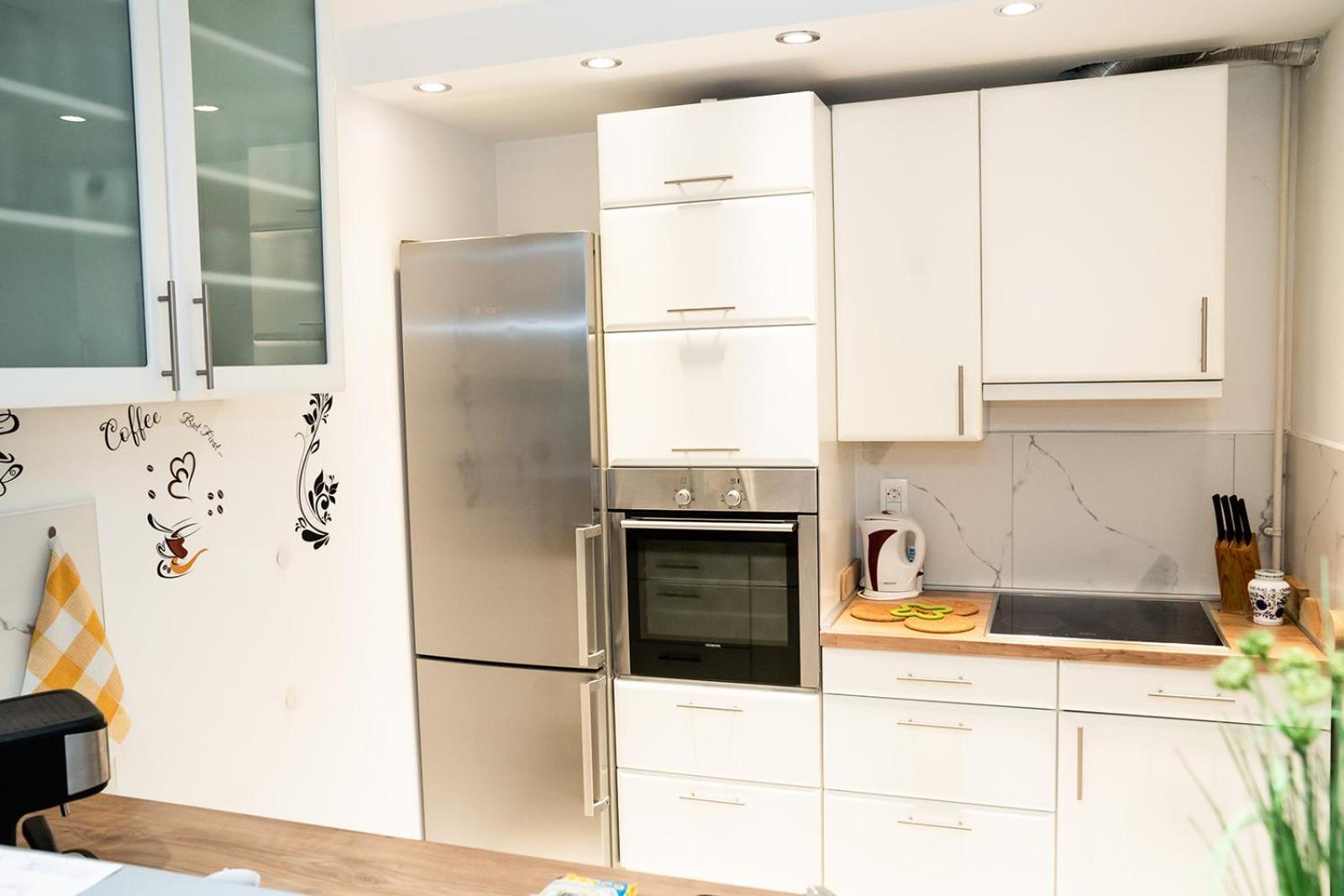 Casa De Dinca, 2 Bedroom, 6 Person, Free Parking Zone Zagrzeb Zewnętrze zdjęcie