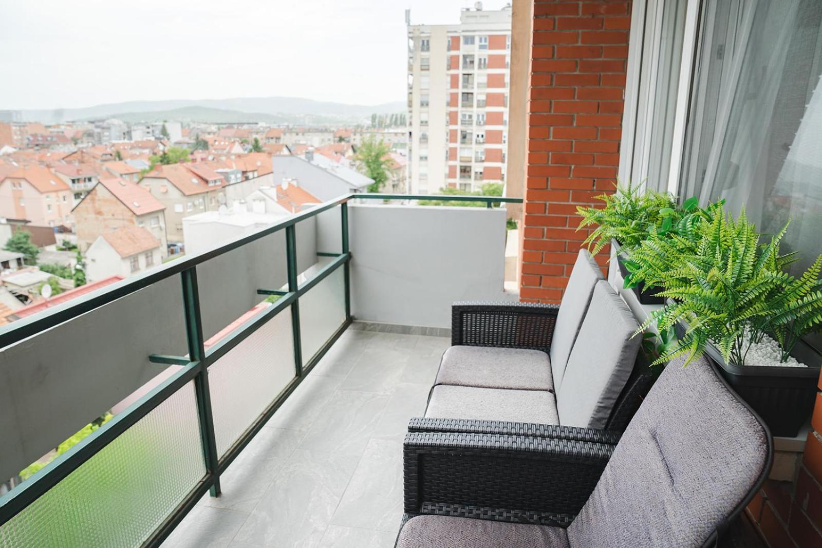 Casa De Dinca, 2 Bedroom, 6 Person, Free Parking Zone Zagrzeb Zewnętrze zdjęcie