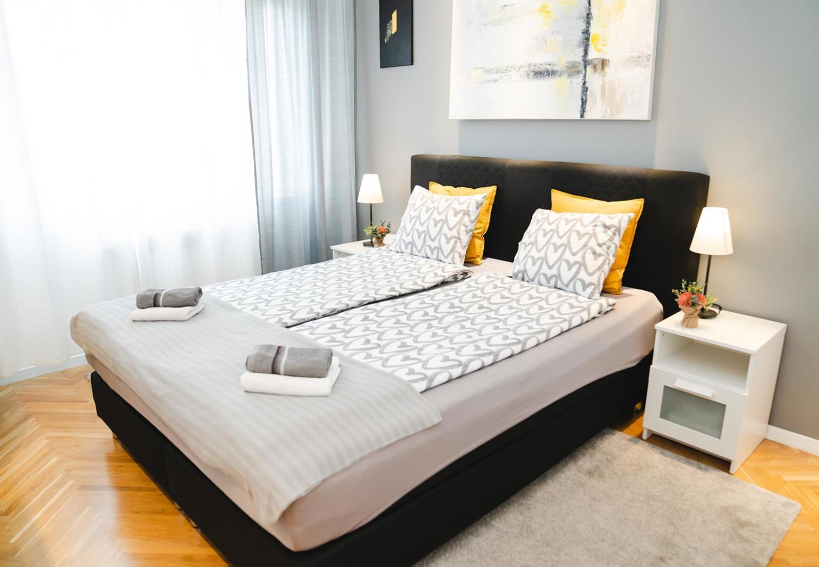 Casa De Dinca, 2 Bedroom, 6 Person, Free Parking Zone Zagrzeb Zewnętrze zdjęcie