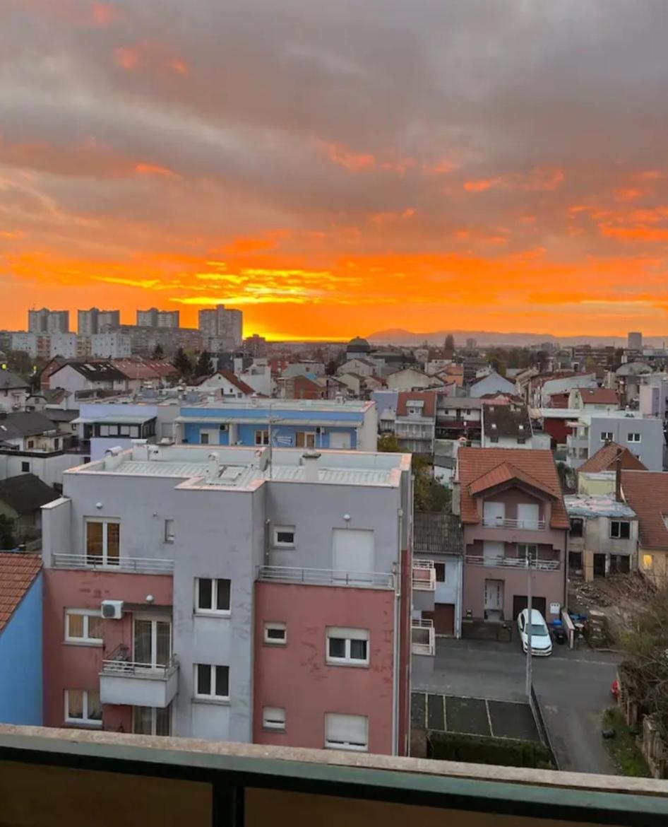 Casa De Dinca, 2 Bedroom, 6 Person, Free Parking Zone Zagrzeb Pokój zdjęcie