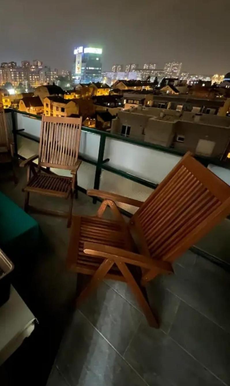 Casa De Dinca, 2 Bedroom, 6 Person, Free Parking Zone Zagrzeb Zewnętrze zdjęcie